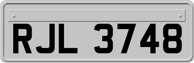 RJL3748