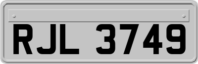 RJL3749