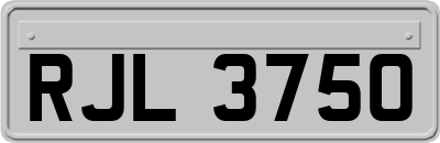 RJL3750