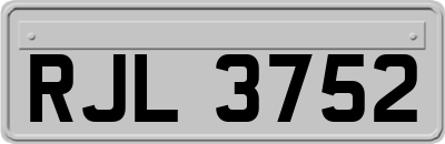 RJL3752