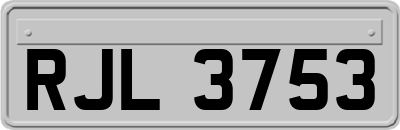 RJL3753