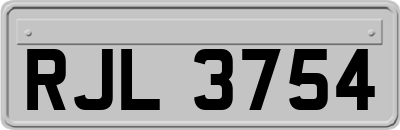 RJL3754