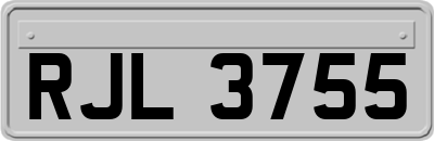 RJL3755