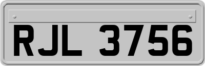 RJL3756