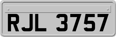 RJL3757