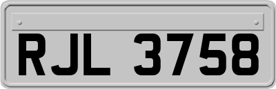 RJL3758