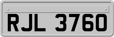 RJL3760