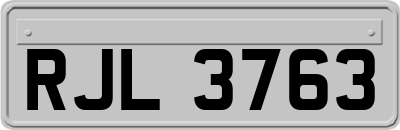 RJL3763