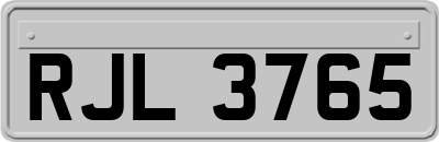 RJL3765