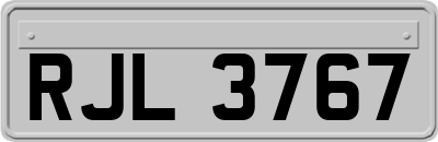 RJL3767