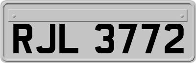 RJL3772