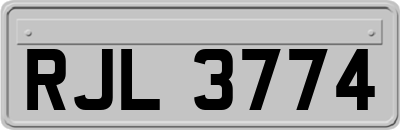 RJL3774