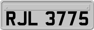 RJL3775