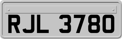 RJL3780