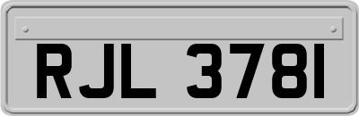 RJL3781