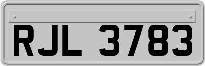 RJL3783