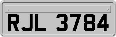 RJL3784