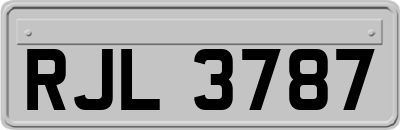 RJL3787