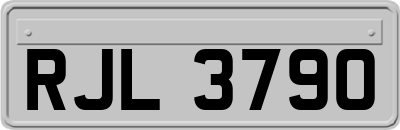 RJL3790