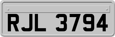 RJL3794