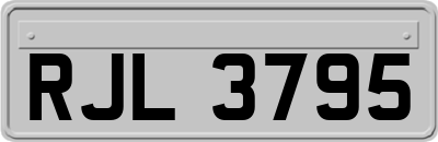 RJL3795