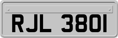 RJL3801