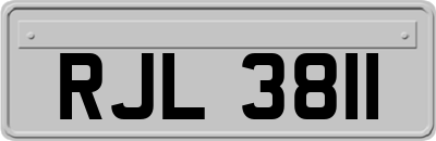 RJL3811