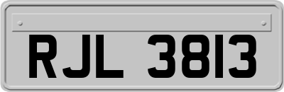 RJL3813