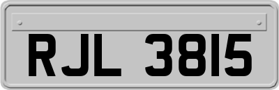 RJL3815