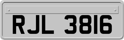 RJL3816