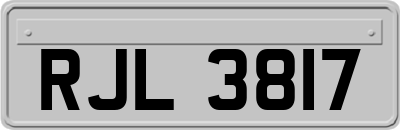 RJL3817