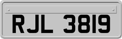 RJL3819