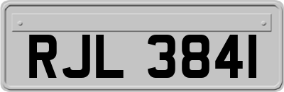 RJL3841