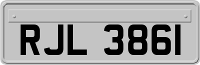 RJL3861