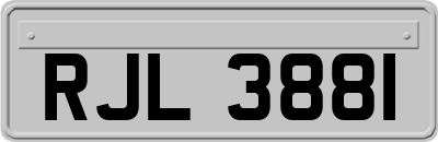 RJL3881