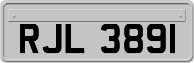 RJL3891