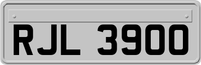 RJL3900