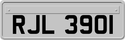 RJL3901