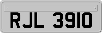 RJL3910