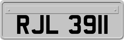 RJL3911