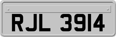 RJL3914