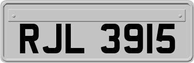 RJL3915