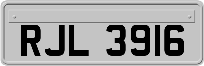 RJL3916