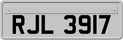 RJL3917