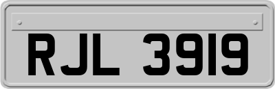 RJL3919