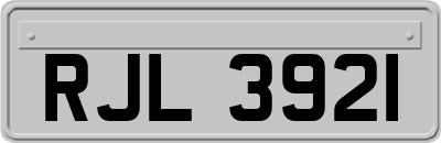 RJL3921