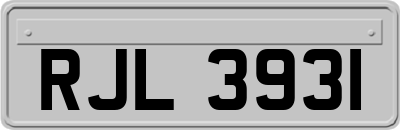 RJL3931