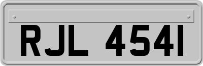 RJL4541