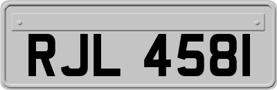 RJL4581