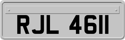 RJL4611